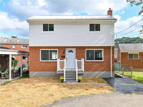 5 Veryl Dr, Pittsburgh, PA 15223