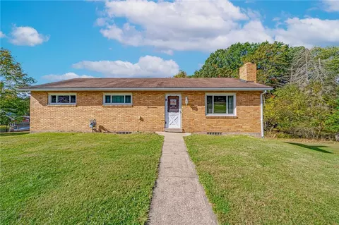 320 Eighmy Rd, Pittsburgh, PA 15239