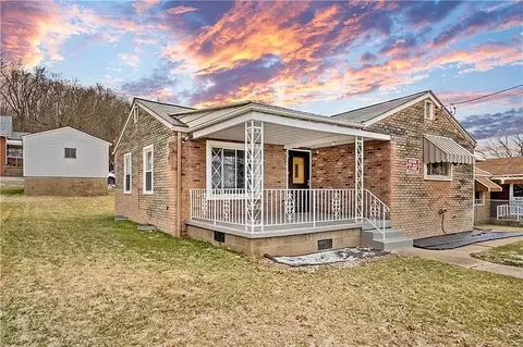 609 Virginia Ave, Rochester, PA 15074