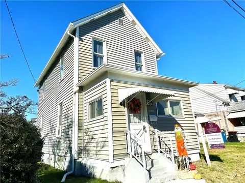 104 Wagner St, Latrobe, PA 15650