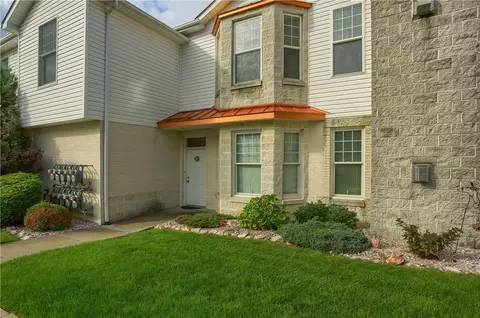 224 Adams Pointe Blvd #7, Mars, PA 16046