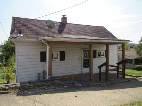 612 Franklin St, Canonsburg, PA 15317