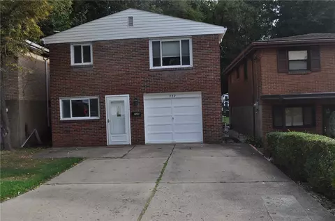 232 Magnolia, Pittsburgh, PA 15229