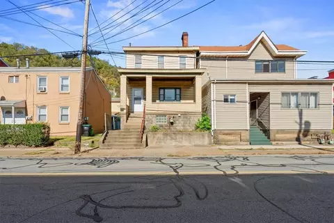 112 N Main St, Pittsburgh, PA 15215
