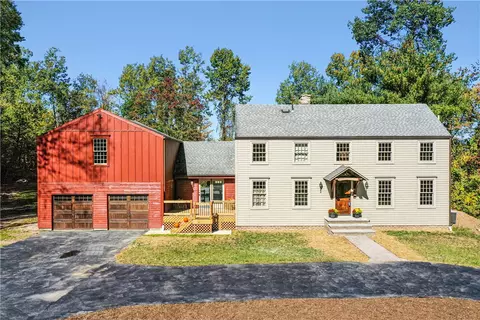 140 Whittengale Rd, Oakdale, PA 15071