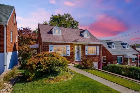 1605 Barbadoes Ave, Pittsburgh, PA 15226