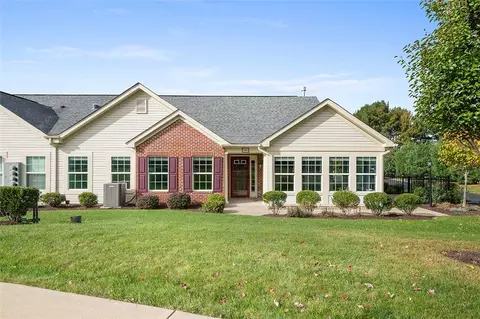 2002 Southview, Harmony, PA 16037