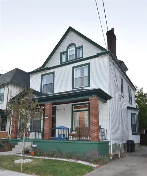 36 Hawthorne Ave, Pittsburgh, PA 15205