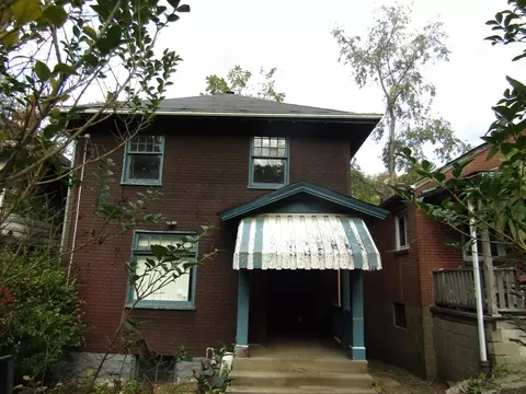 1711 Laporte St, Pittsburgh, PA 15206