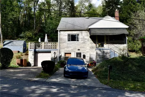 4102 Jane St, West Mifflin, PA 15122