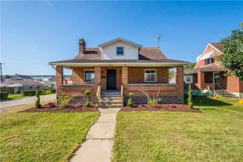201 Pearl Ave, Cheswick, PA 15024