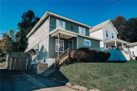435 N Michael St, Saint Marys, PA 15857