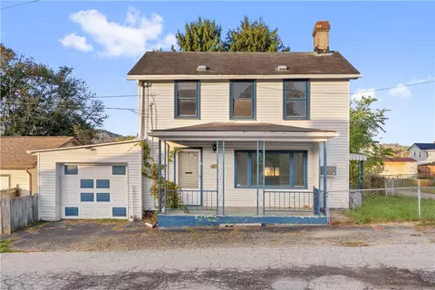 708 Grant St, Belle Vernon, PA 15012