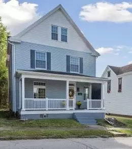 440 Locust St, Greensburg, PA 15601