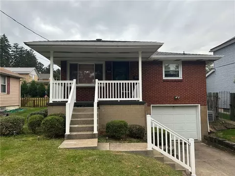 2608 Monroe St, Natrona Heights, PA 15065