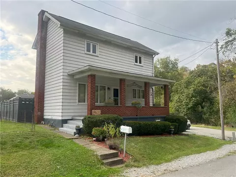 101 German St, West Newton, PA 15089