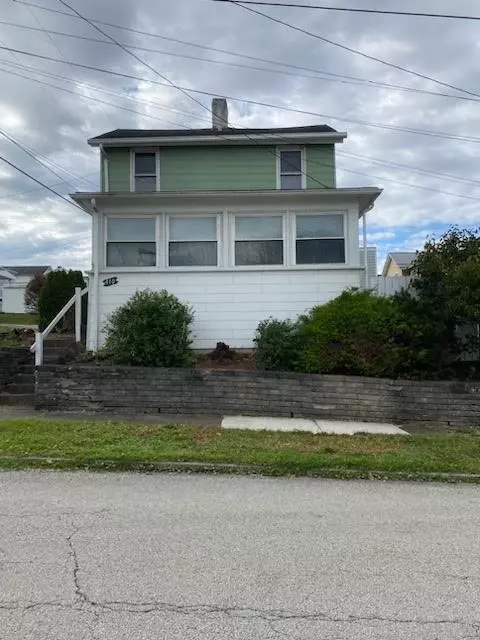 410 Sheridan Ave, Greensburg, PA 15601