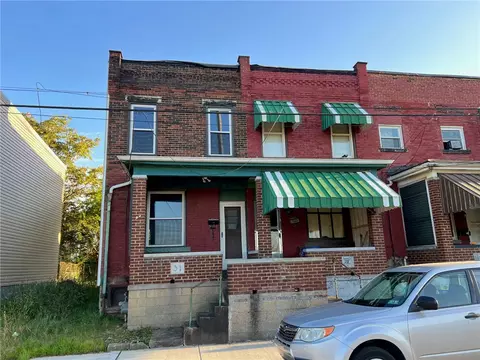 31 Tecumseh St, Pittsburgh, PA 15207