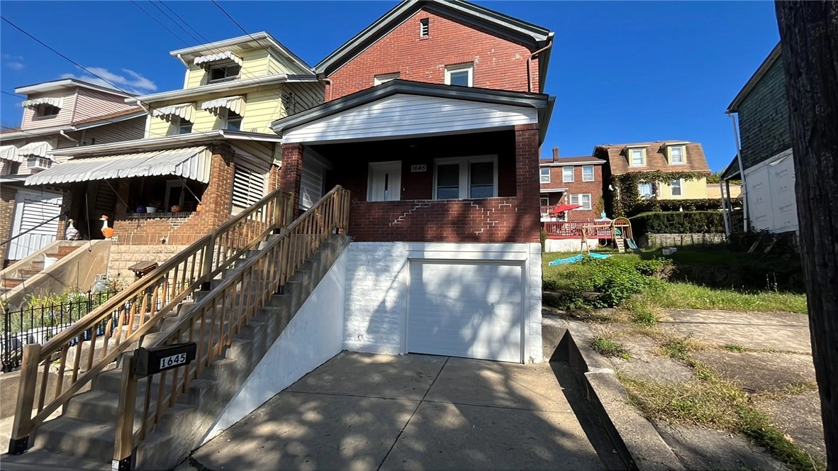 1645 Mount Joseph St  