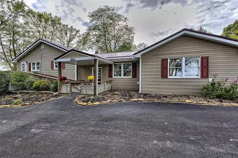 4487 State Route 136, Greensburg, PA 15601