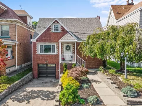120 Olympia St, Pittsburgh, PA 15211