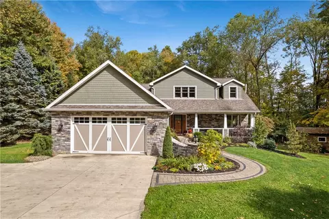 767 Sarsi Trl, Mercer, PA 16137