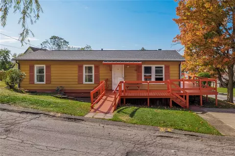 790 Maple Ave, Washington, PA 15301
