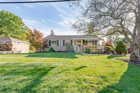 1683 Barry Dr, North Huntingdon, PA 15642