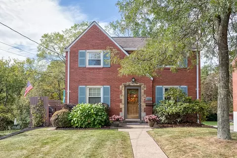 1526 Brookline Blvd, Pittsburgh, PA 15226
