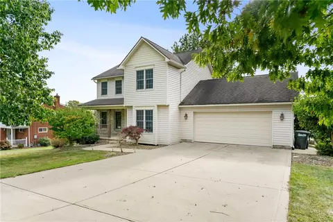 4038 Blue Willow St, Irwin, PA 15642