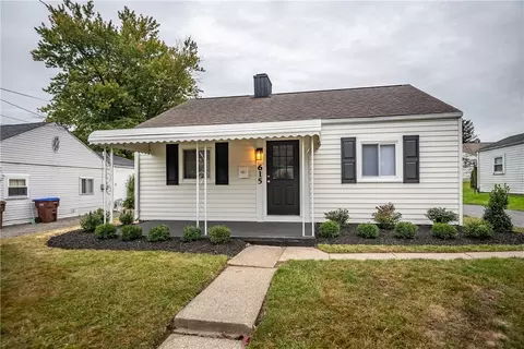 615 Federal Dr, Sharon, PA 16146