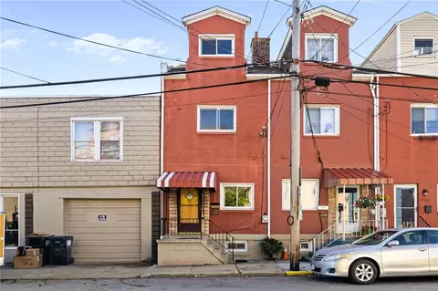 2340 Sidney St, Pittsburgh, PA 15203