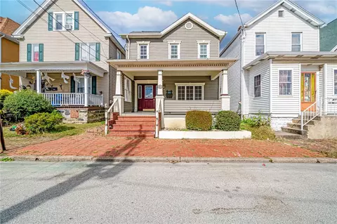 404 Chestnut St, Latrobe, PA 15650