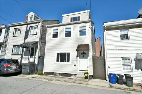 1929 Wrights Way, Pittsburgh, PA 15203