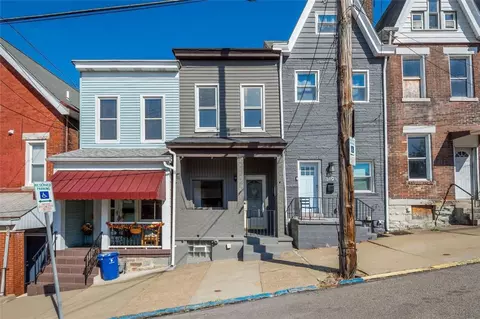 517 12 53rd St, Pittsburgh, PA 15201