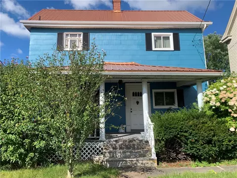 980 Bruce St, Washington, PA 15301