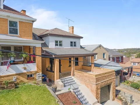 1622 Methyl St, Pittsburgh, PA 15216