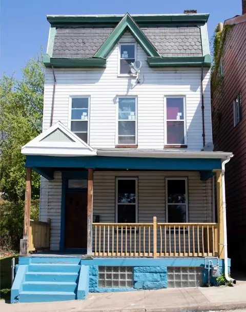 1308 Stranmore, Pittsburgh, PA 15212