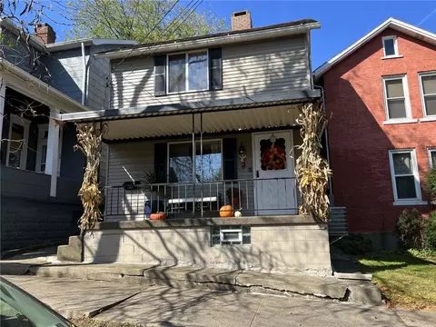 30 Union St, Uniontown, PA 15401