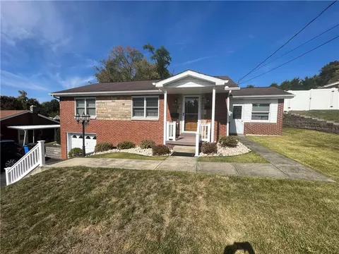 12439 Herold, Irwin, PA 15642