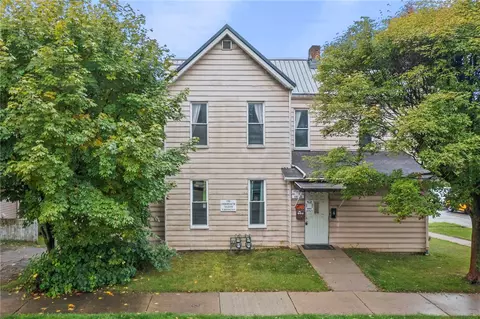 710 E Maiden St, Washington, PA 15301