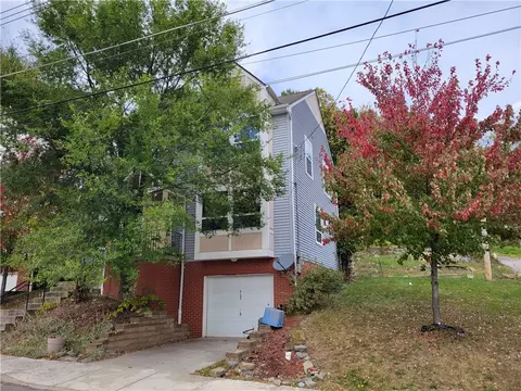 5145 Kincaid St, Pittsburgh, PA 15224