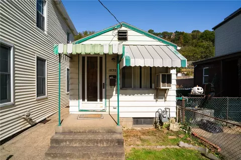 1830 Cecil St, Pittsburgh, PA 15215 photo 4