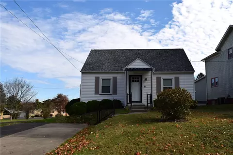 424 Greenville Ave, Mercer, PA 16137