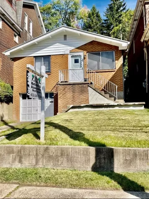 514 Halsey Ave, Pittsburgh, PA 15221