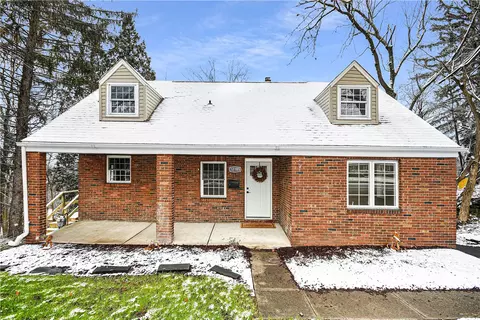 12105 Frankstown, Pittsburgh, PA 15235
