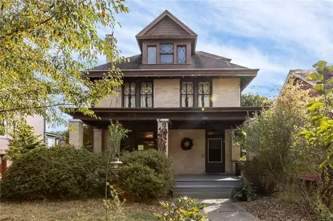 1139 Davis Ave, Pittsburgh, PA 15212