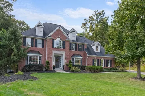 1212 Joseph Ct, Gibsonia, PA 15044