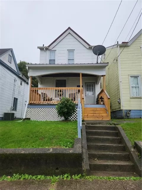 106 Franklin Ave, Vandergrift, PA 15690