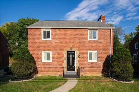 5222 Baptist Rd, Pittsburgh, PA 15236